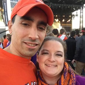 Meet your Posher, Caitlin